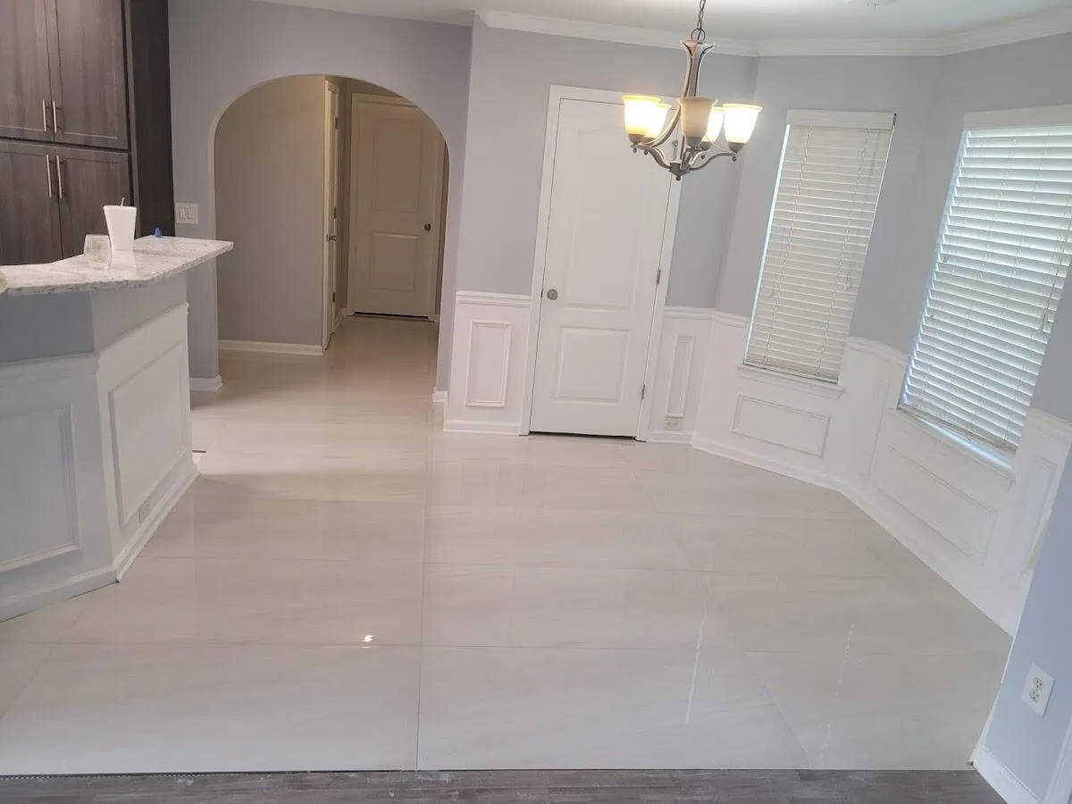 Water Damage Restoration services in Eagle Pass, TX